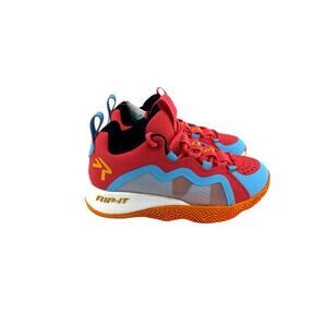 Volleyball Court Shoes Sneakers RIP-IT Women's SwiftStep FUTURE Size 7.5